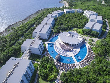 Grand Sirenis Riviera Maya Resort and Spa, Akumal