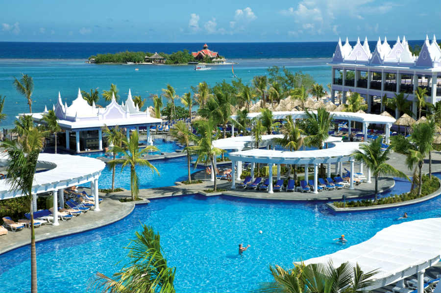 Riu Montego Bay, Montego Bay