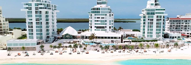 Oleo Cancun Playa All Inclusive Resort