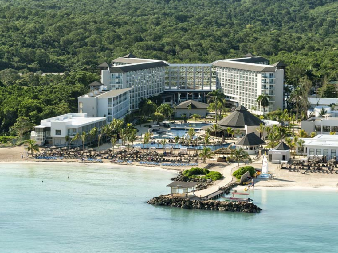 Adults Only, Hideaway at Royalton Blue Waters