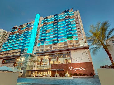 Adults Only, Royalton CHIC Cancun Resort, Cancun