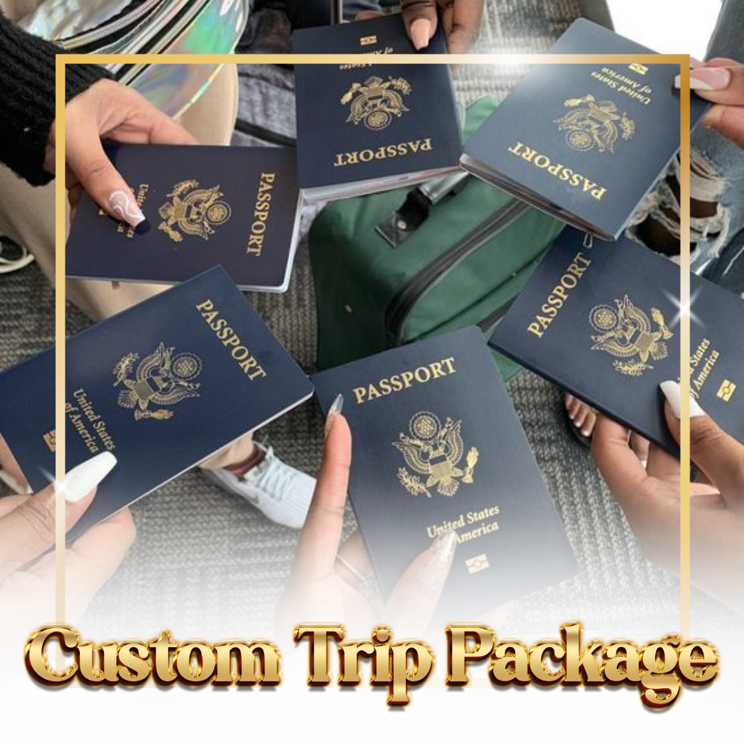 Travel Inquiry Form