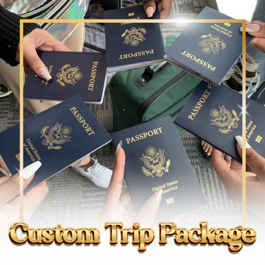 Travel Inquiry Form