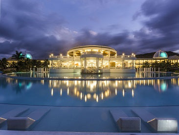 Grand Palladium Lady Hamilton Resort & Spa, Hanover