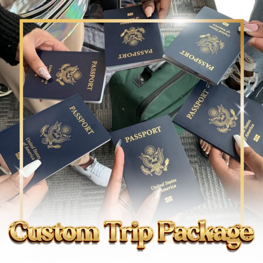 Custom Trip Package