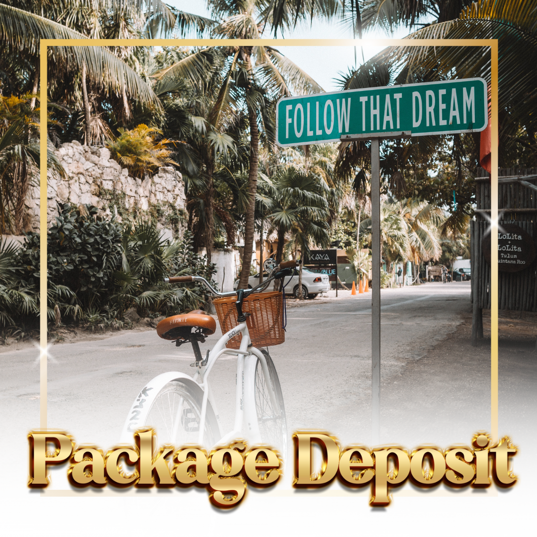 Package Deposit