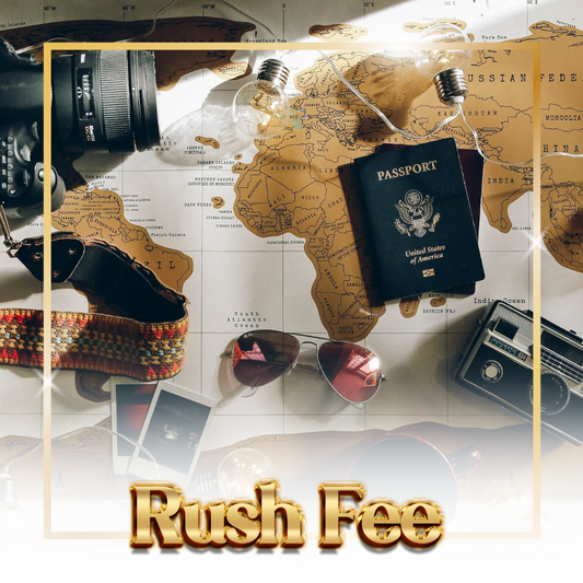 Rush Fee